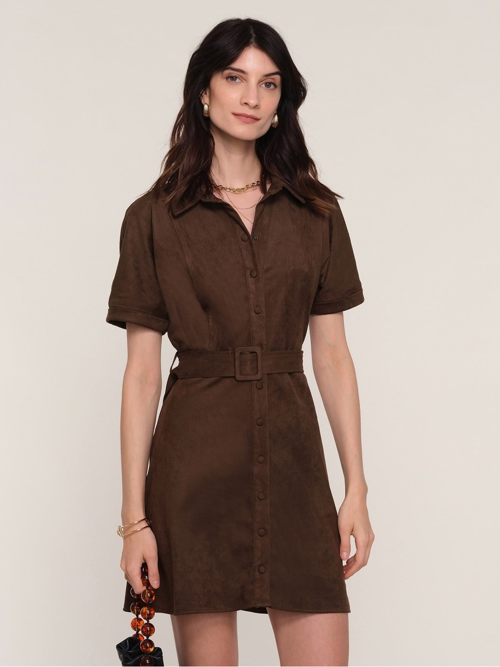 Heartloom Margot Dress S